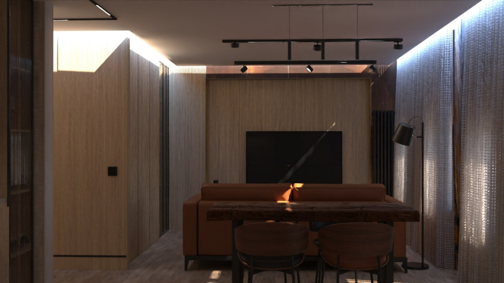 Мужская территория