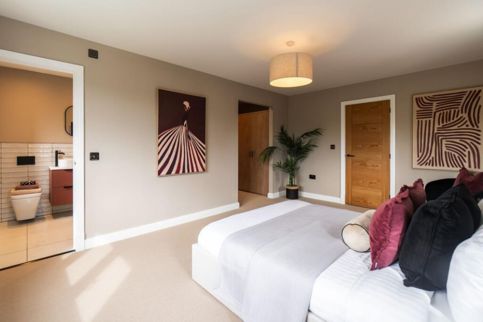 The Ridgeway Plot 2 - New Build - Stage to Sell