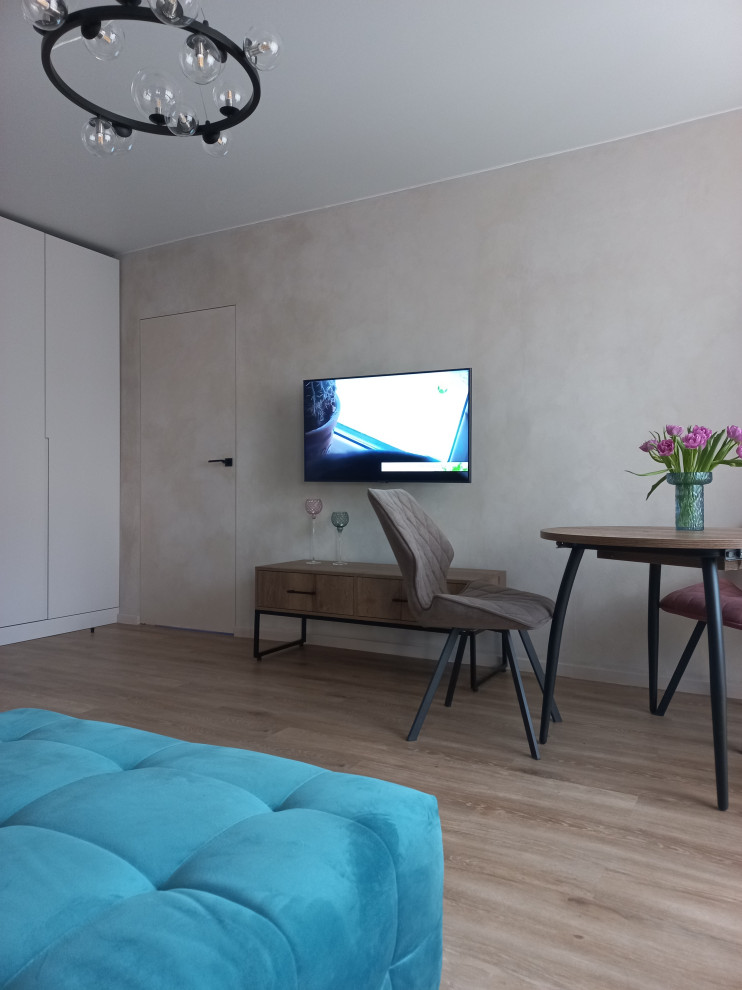 Фили 40 кв.м. - реализация