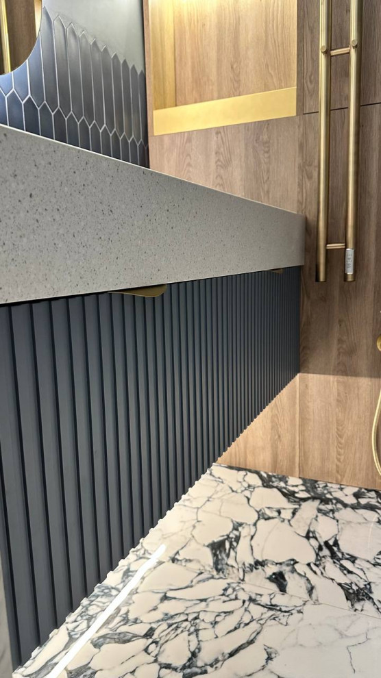 ЖК Nagatino i-Land