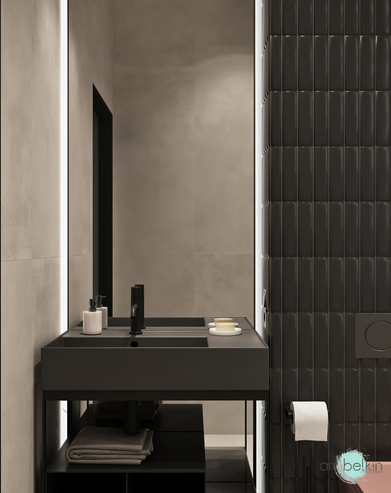 Квартира 190 кв