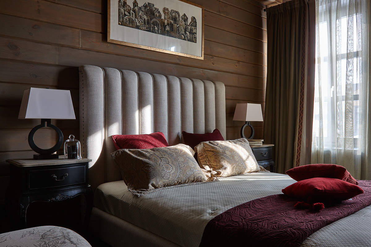 Дом в Нахабино