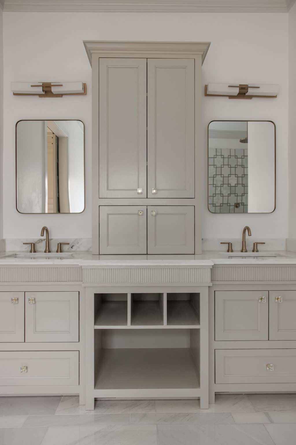 1109 Luxury Build