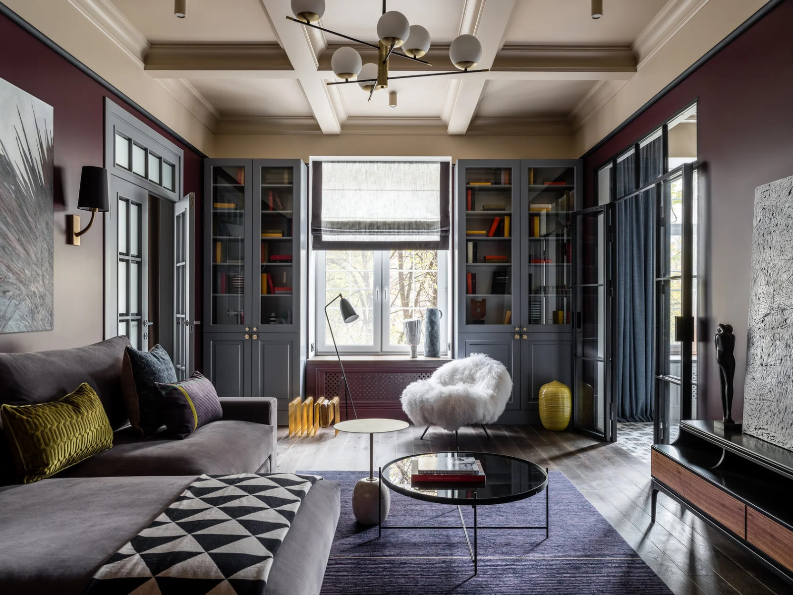 Марксистская_Реализация