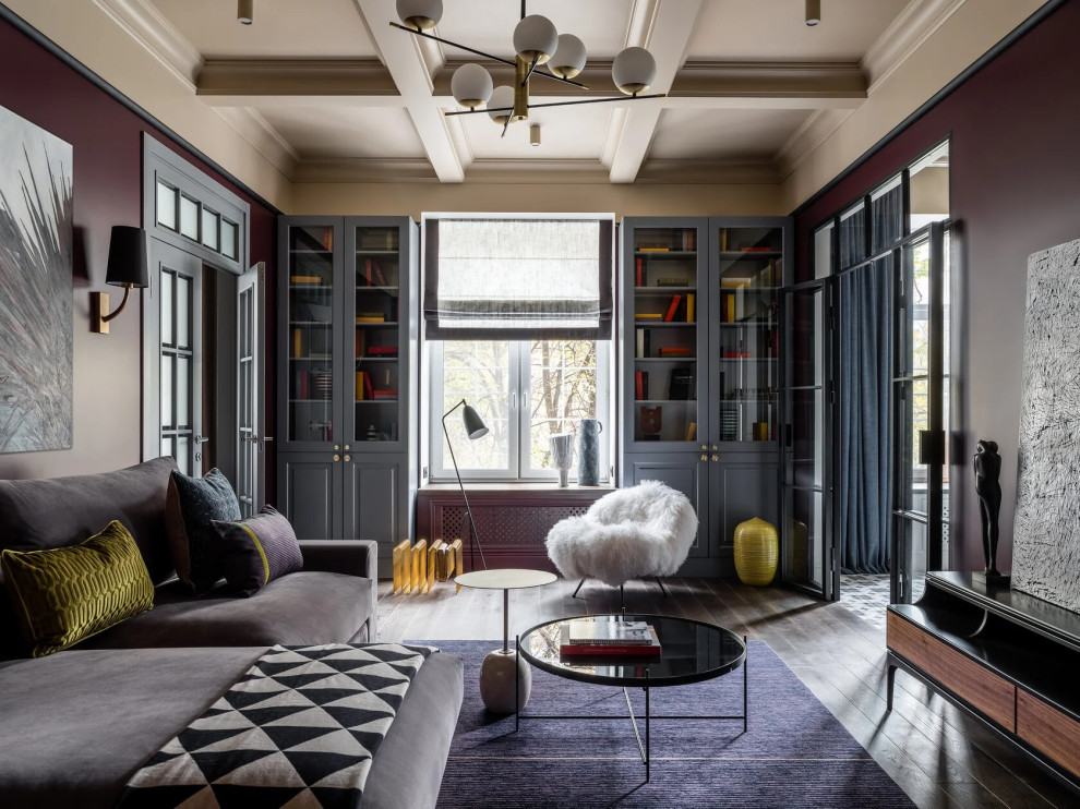 Марксистская_Реализация