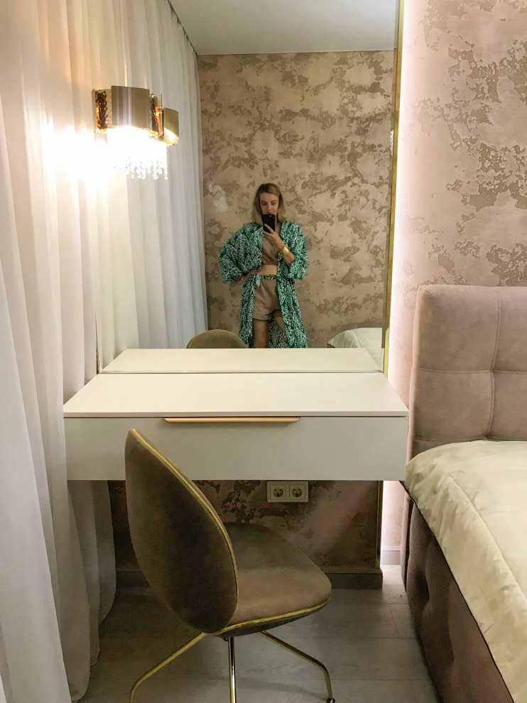 Квартира в "Стрижи квартал"