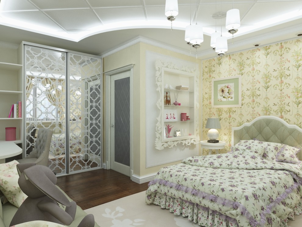 Загородный дом в п.Солотча.