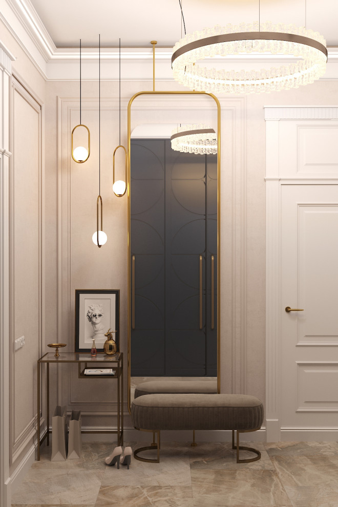 Частный дом 241 кв.м.