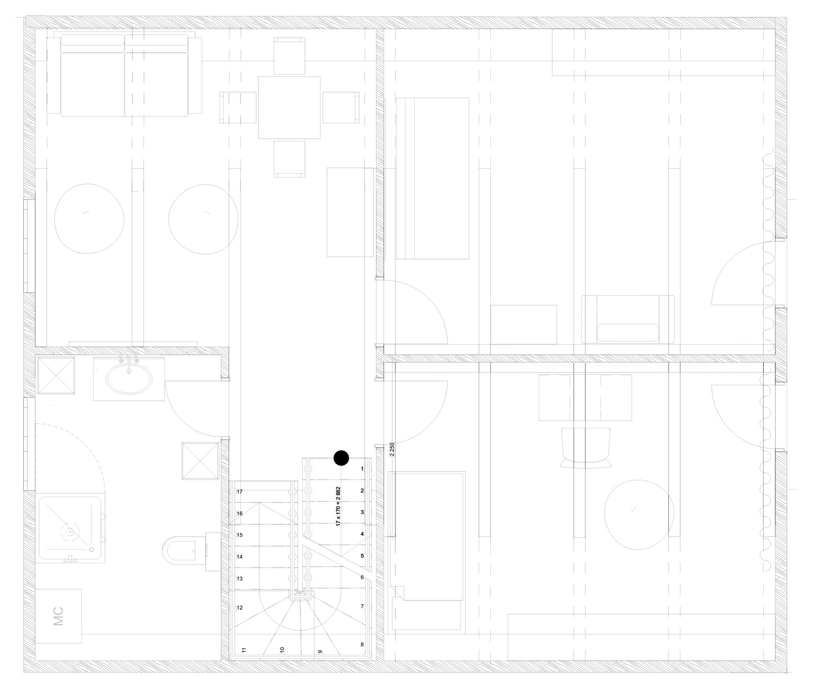 Солечная опушка