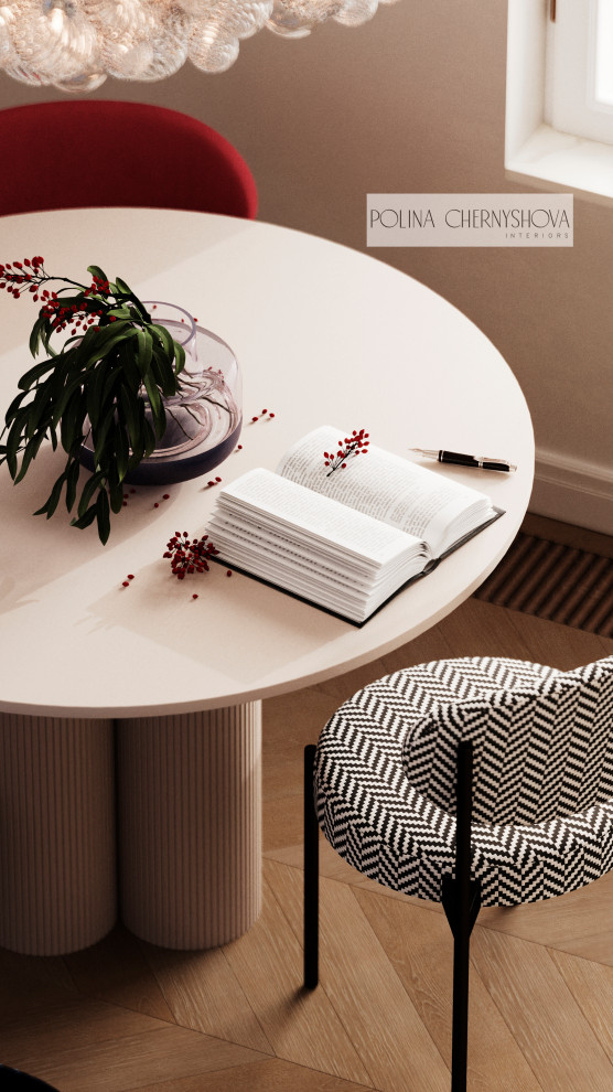 ЖК Ботаника