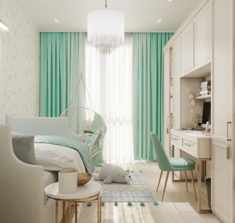 ЖК Янтарный