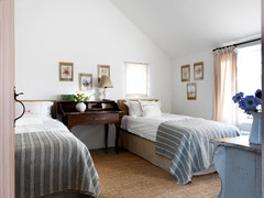 7 Ways to Get Modern Cottage Style