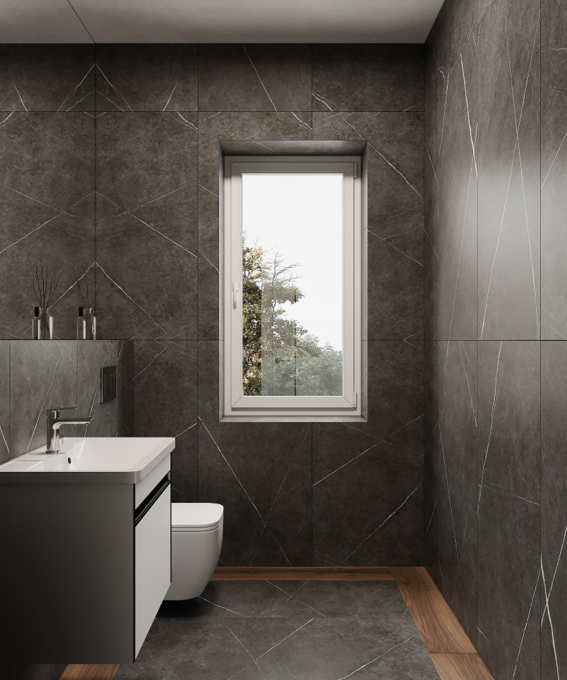 ДИЗАЙН ПРОЕКТ "МАМОНЫ"