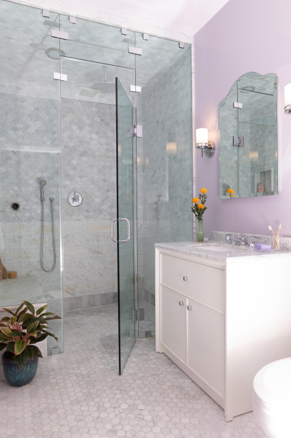 Rangely stanza-da-bagno