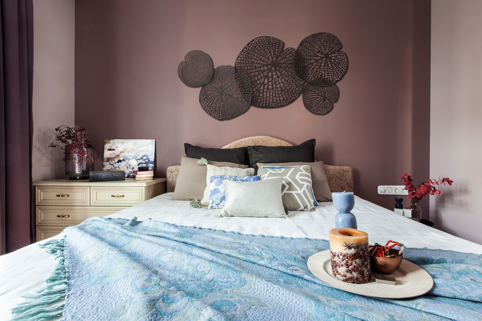 Квартира на Савеловской