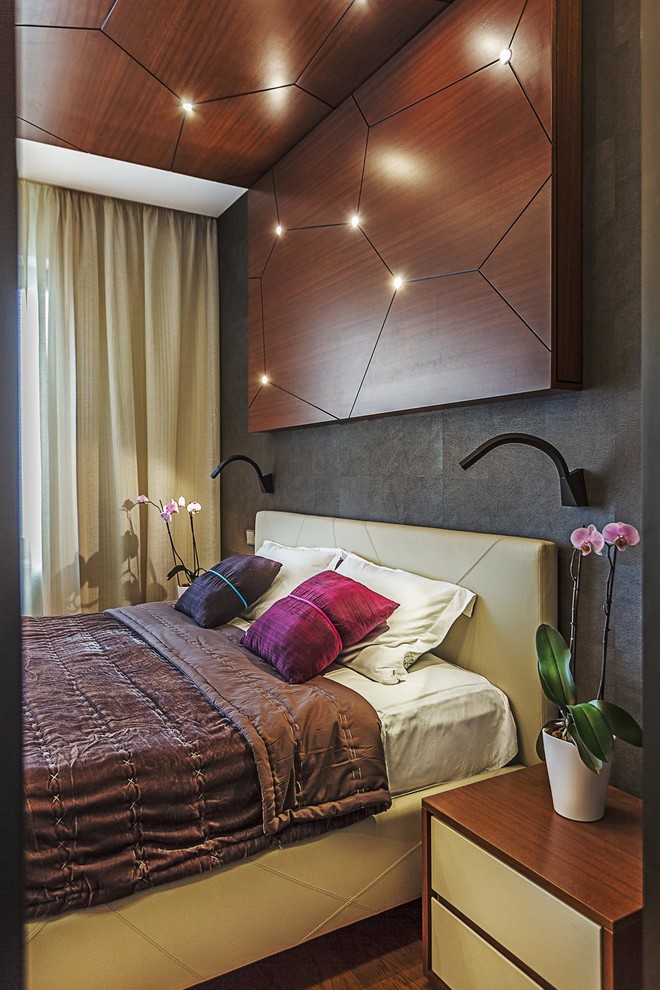 Апартаменты на Ярцевской