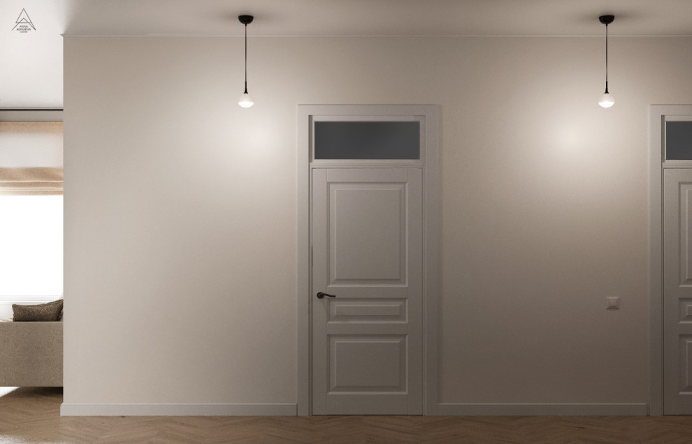 ЖК "Сердце столицы" 14 э