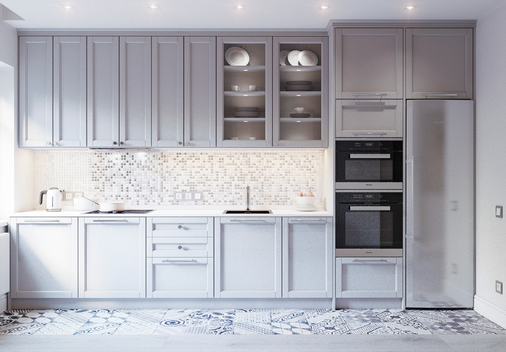 Неоклассика для молодых