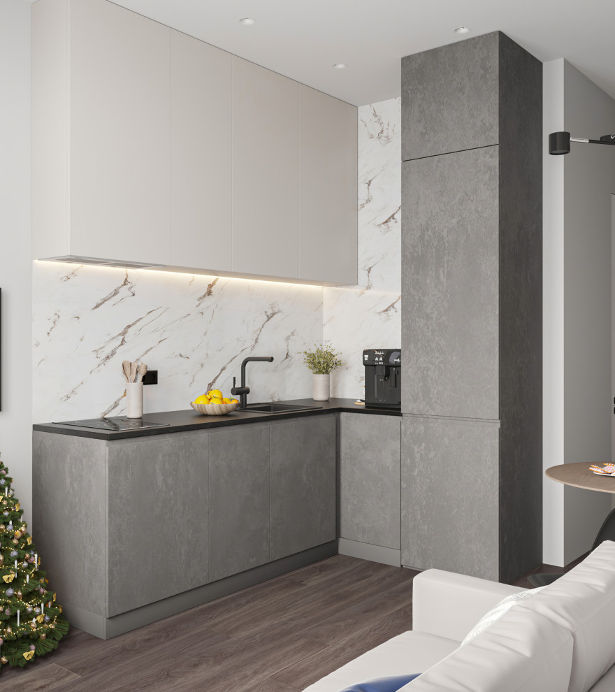 ЖК "Октябрьское поле"