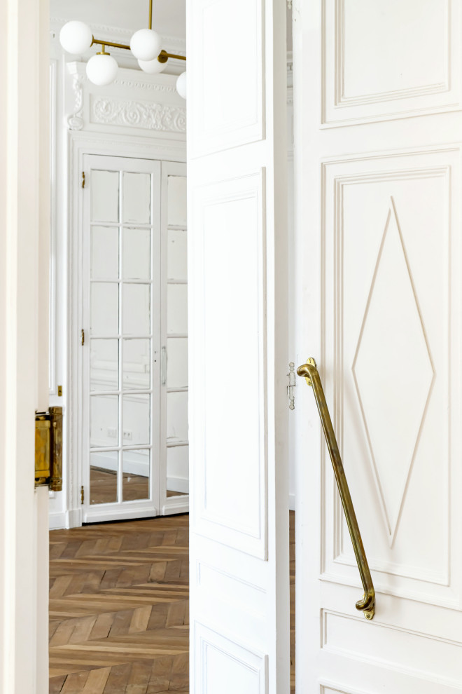 OPÉRA,  PARIS