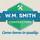 WM Smith Contracting