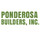 Ponderosa Builders Inc