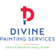 Divine Painting Services Inc.
