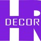 HR DECOR 3D FLOORING AND SOLID SURFACE