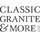 Classic Granite & More Llc