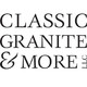 Classic Granite & More Llc