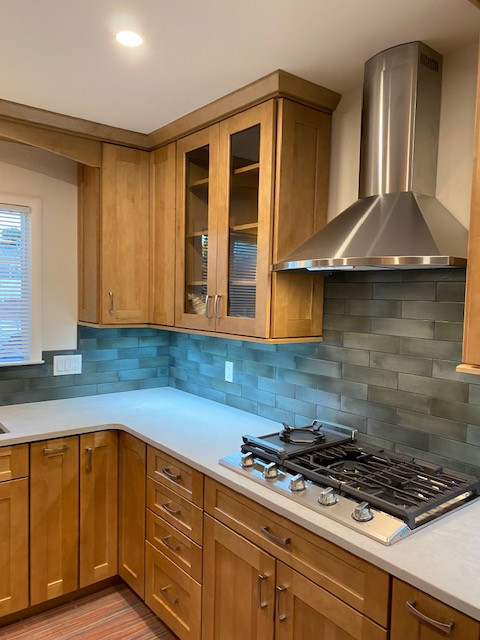El Cerrito Kitchen