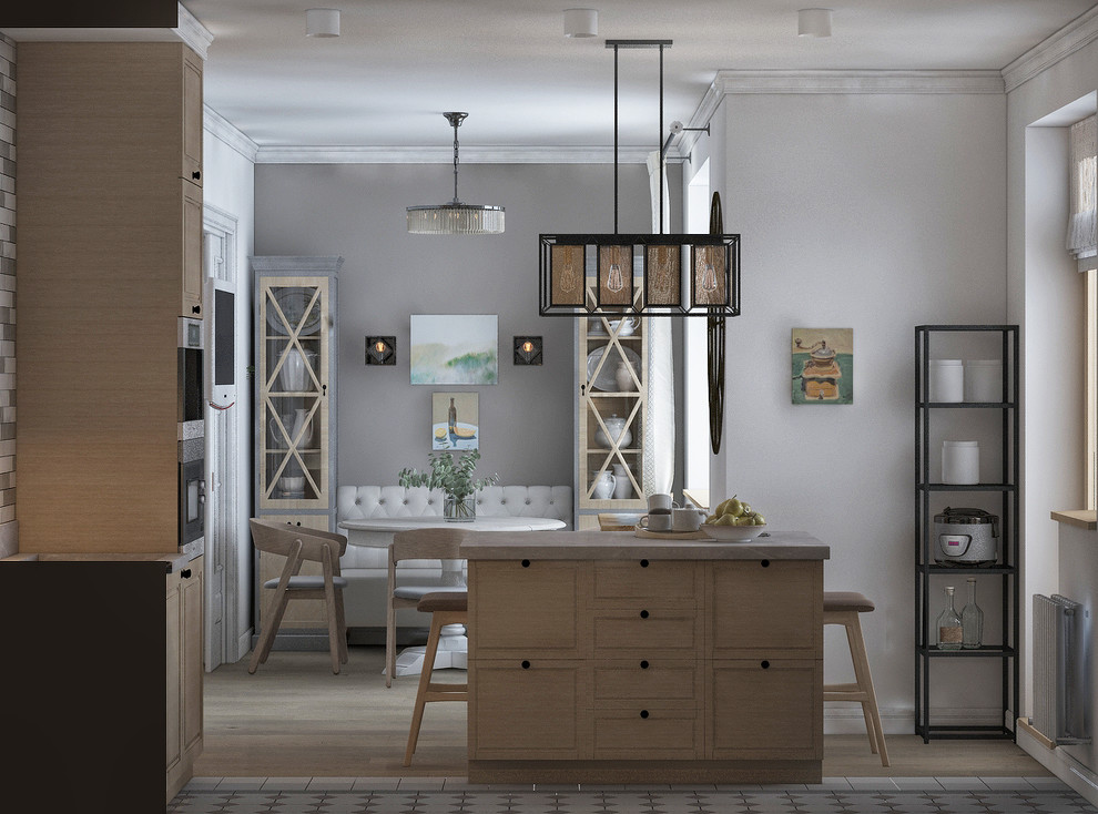 ул. Беломорская