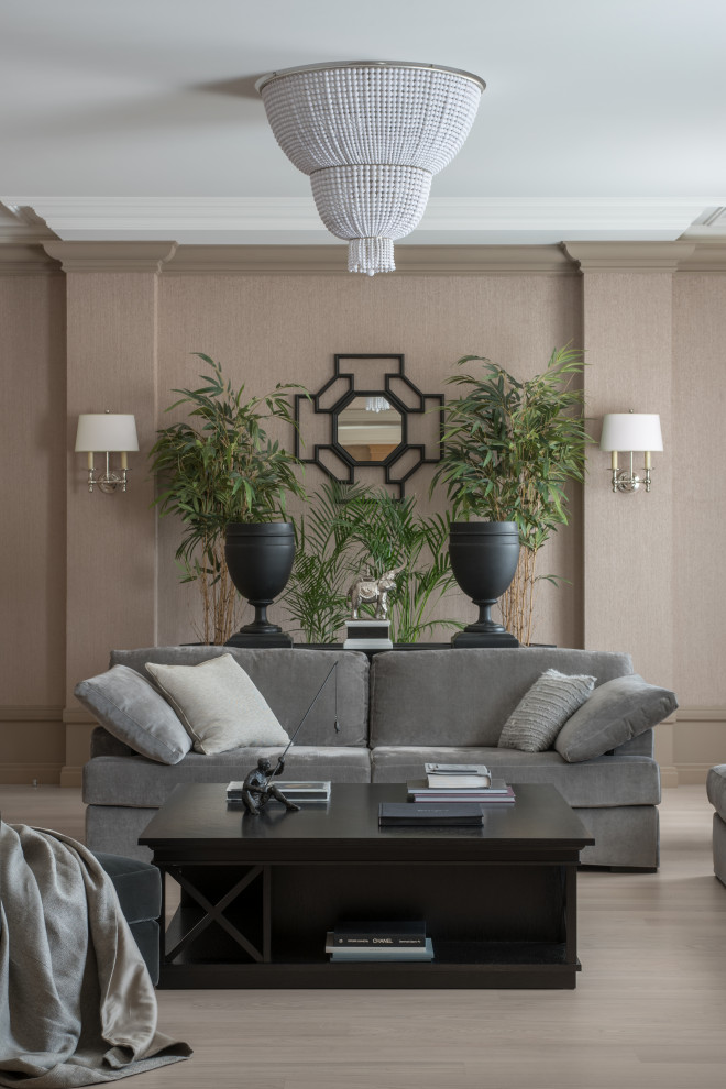 Квартира 250м2