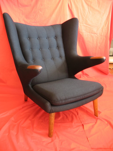 3 ting du skal vide om møbelpolstring – uanset om det gælder ombetrækning  af sofa eller ompolstring af stol