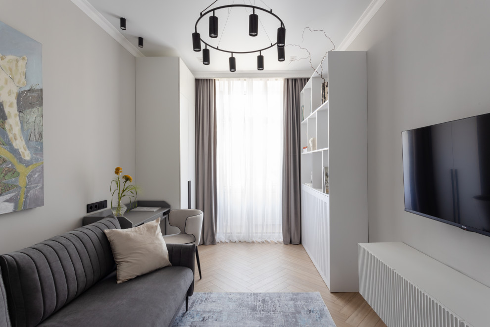 Инвестиционный проект в сердце Петроградки