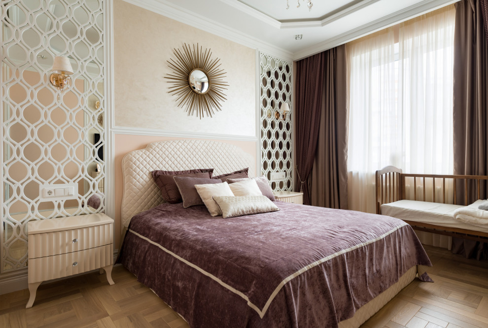 Спальная комната