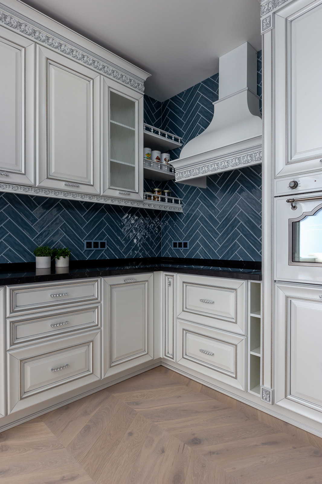 ЖК "Парковая"