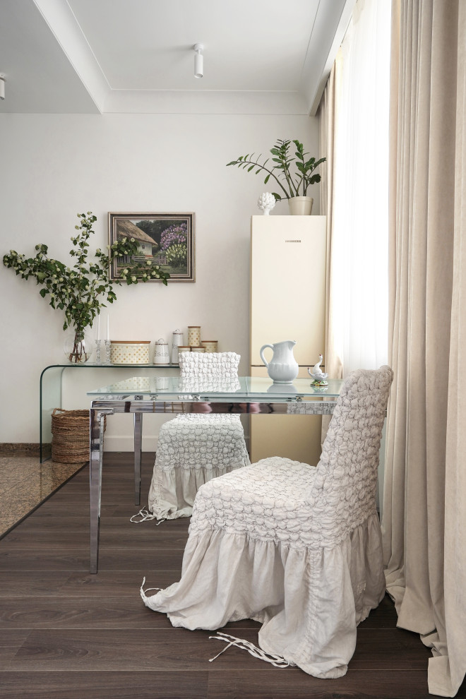 Квартира на Кутузовском проспекте