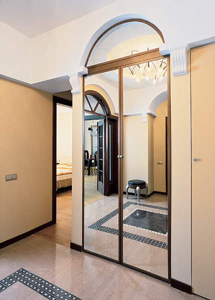 Квартира в Гранд-парке