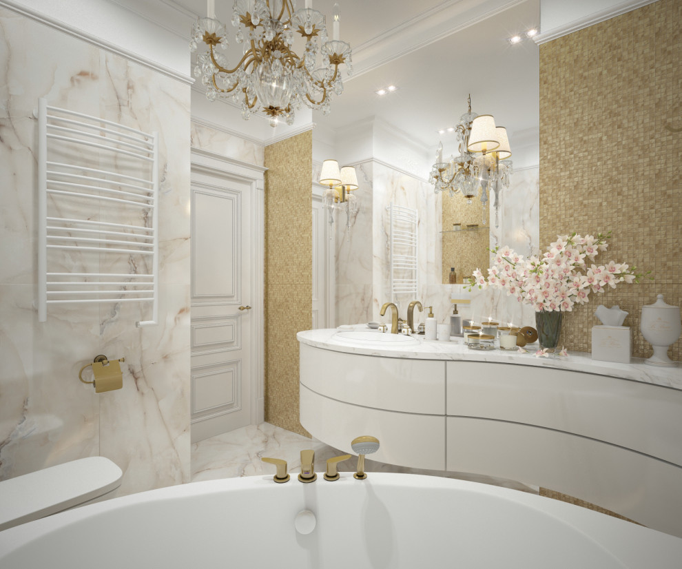 ЖК Сердце Столицы