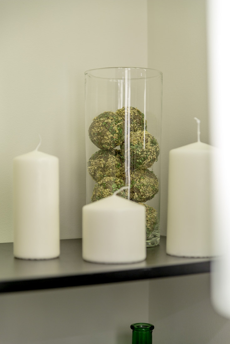 Северное сияние