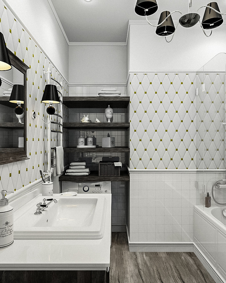 Легкая скандинавия