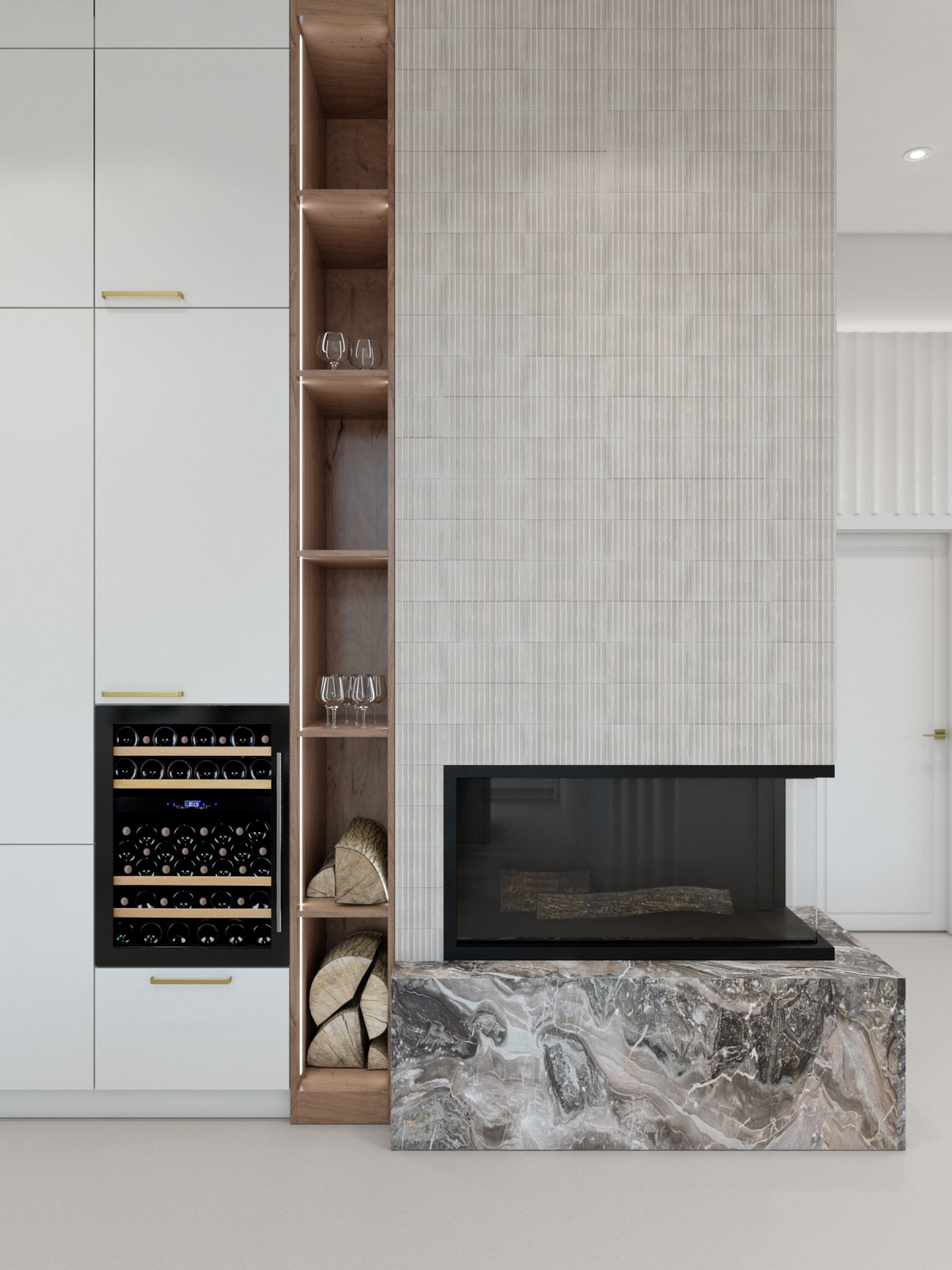 Про солнечный лес