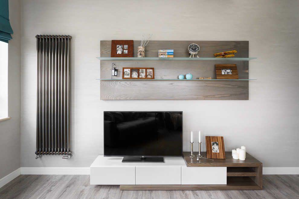 Квартира на побережье Балтики