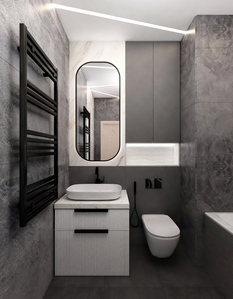 Квартира 70м²