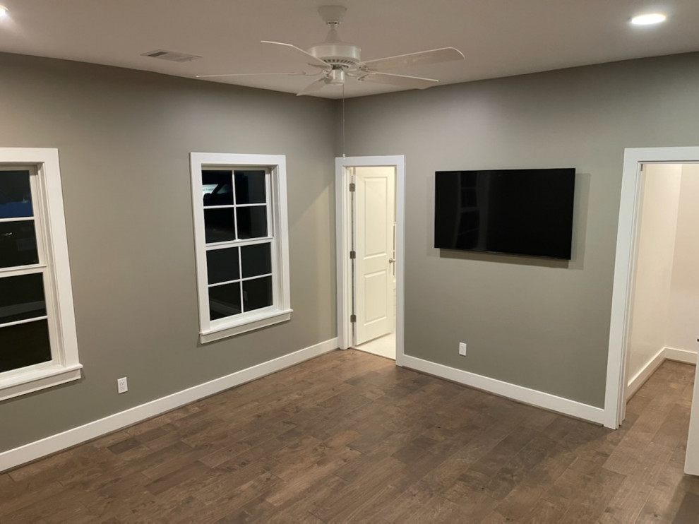 1150 sf Guest House
