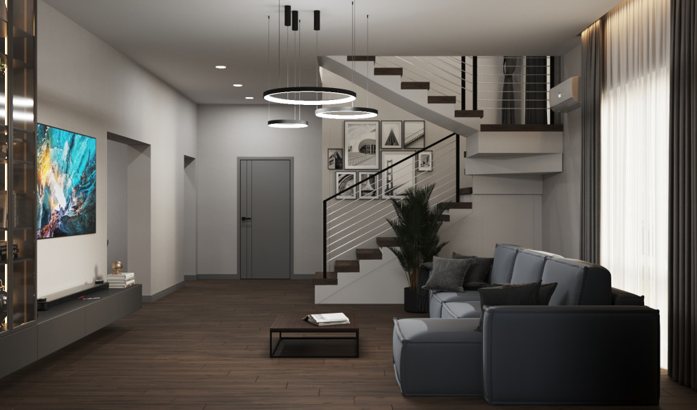 Дом г. Москва