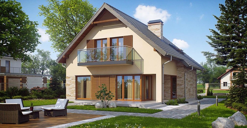 Эконом Дом в Сочи