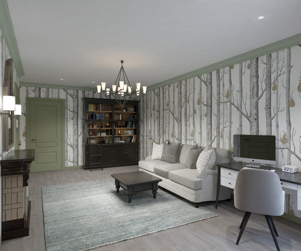 Коттедж в Белебее