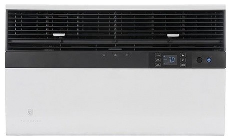 Kuhl SS10N10B 26" Window Air Conditioner with 9700 BTU Cooling Capacity  11.5 EE